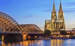 Colonia/Bonn