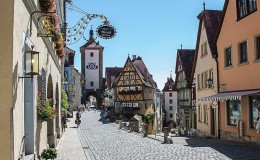Rothenburg