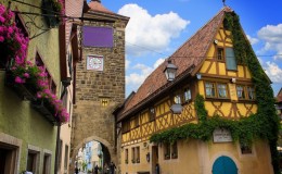 Rothenburg