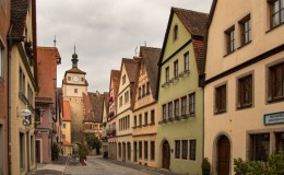 Rothenburg