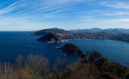 San Sebastián
