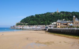 San Sebastián