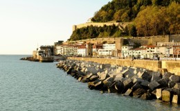 San Sebastián