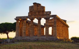 Paestum
