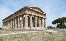 Paestum