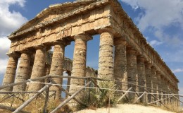Segesta