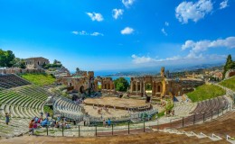 Taormina
