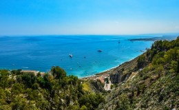 Taormina