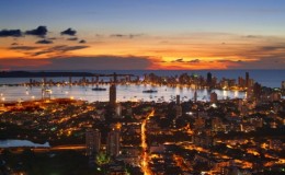 Colombia