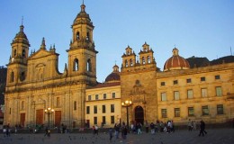 Colombia