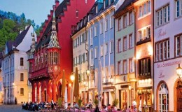 Friburgo de Brisgovia