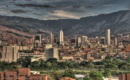 Colombia