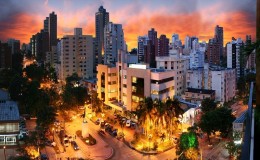 Colombia
