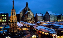 Nuremberg