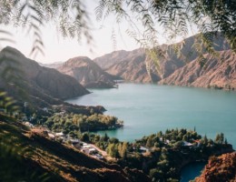 EL OTRO NORTE: TUCUMAN Y CATAMARCA